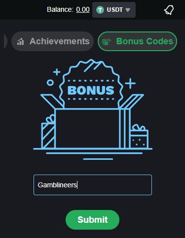 bons casino bonus codes